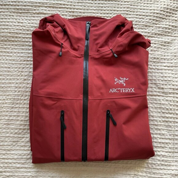 Arc'teryx Men's Jacket - Picture 1 of 6